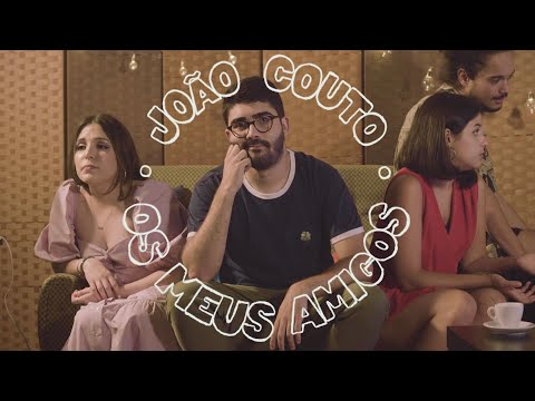 Video thumbnail for Os Meus Amigos
