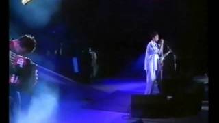 GNR - Dunas (Ao vivo em Alvalade)