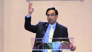 Sep-21-2014 - Breakthrough: Gods&#39; purpose for blessing and breakthrough