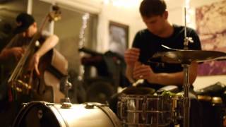 Jack Wright / Jacob Felix Heule / Tony Dryer - Improvisation I at Chillanova House (2012)
