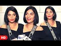 Pooja Gor Flaunts Her Exy Figure In Tight Black Outfit Snapped At Sandip Sikcand S Mom Birthday