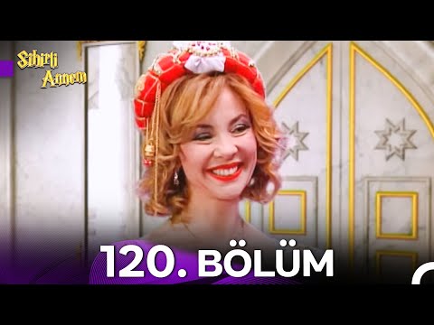 Sihirli Annem 120. Bölüm HD (7. Sezon)