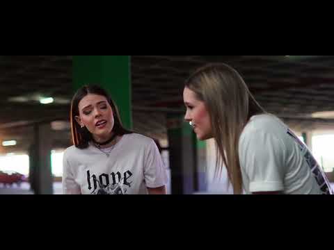 Toe Vind Ek Jou - Francois van Coke Karen Zoid | Kayleigh & Jakayla van Niekerk (Cover)