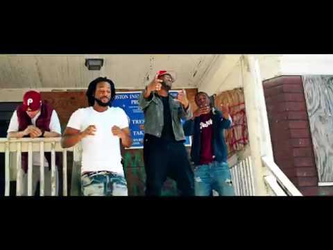 Kontraban Brendo X Slick Da Jumpshot - Leak