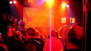 Pallas "Cut And Run" BOTY Awards 2011 Wath On Dearne