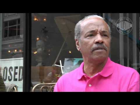 Detroit Lives Bonus | Larry's Golden Ticket