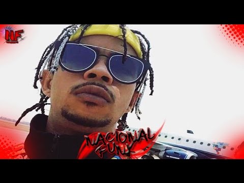 MC Danilo, MC Magrinho e MC Sonic - DZ7 da Arabia (DJ Tezinho) Lançamento 2016