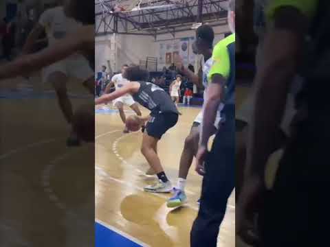 Vidéo Gabriel Veras