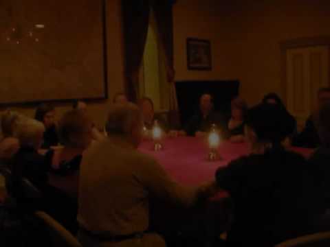 Murphys Historic Hotel Video 4