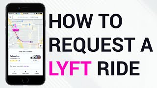 Lyft Business YouTube Video