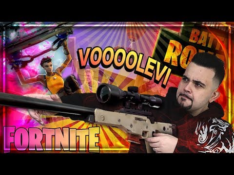FORTNITE : Ciccio Buttati a Pinnacoli ... OK Paguri !