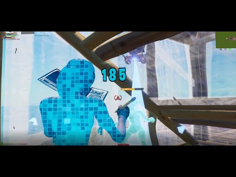 "Adott Hilfiger x VLONE - Pass That *****" (Fortnite Montage) 😍