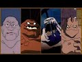 Clayface Evolution in Cartoons & TV (2018)