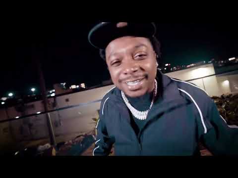 Mg Lil Bubba - Billi Jean (Official Video)