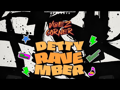 Recap from Detty Ravember! 2024 was a success let’s do 2025 even more better