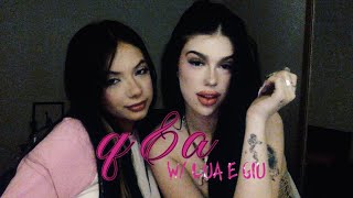 Q&A // Papo de Garotasss ⋆˙⟡