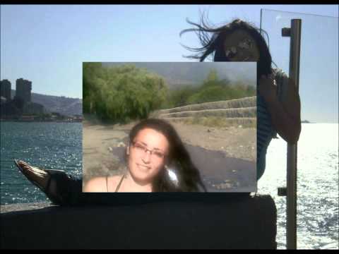 Lucia Angelica Concha Troncoso 2012