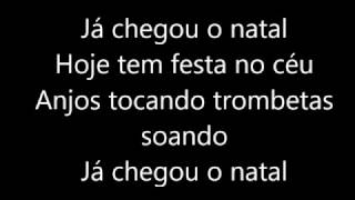 Bento e Totó Chegou o Natal song