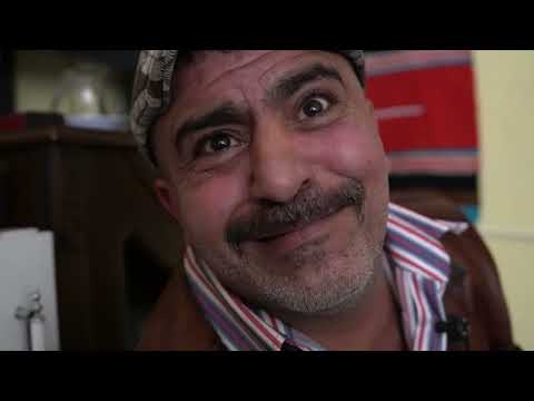 ERKAN ABİ EV ZİYARETİ