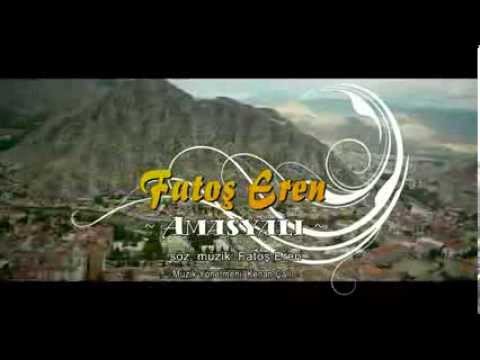 Fatoş Eren -  Amasyalı