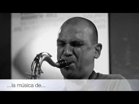 Jesus Santandreu & Andalucía Big Band (Teaser)