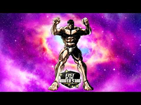 Fist of the North Star LEGENDS ReVIVE - Kaoru Hanayama Voice (Japanese)
