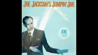 1981 - Joe Jackson&#39;s Jumpin&#39; Jive - Jumpin&#39; with Symphony Sid