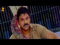 Tulasi Powerful Action Scene Venkatesh Nayanthara Telugu Movies SP Movies Scenes