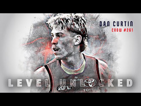 Dan Curtin | Level Unlocked | Round 16 - 2025