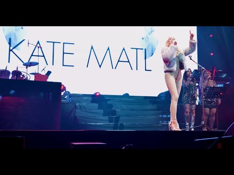 Kate Matl - Whipped: live/Živě ze Sportovní haly FORTUNA Praha