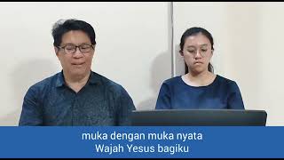 Download lagu MUKA DENGAN MUKA / FACE TO FACE / Carrie E. Breck / Grant C. Tullar mp3 Download lagu MUKA DENGAN MUKA / FACE TO FACE / Carrie E. Breck / Grant C. Tullar mp3