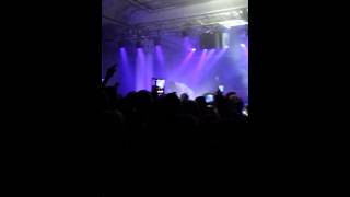 King Los Woke Up Like This (show in Indianapolis)