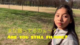 We took a trip to washing,D.C./ワシントンDC へ小旅行してきました。🌸