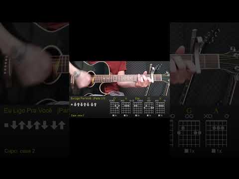 Eu E Você - Zé Neto e Cristiano