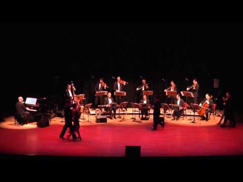 La Cumparsita  / Band-O-Neon Orquesta Típica de Tango