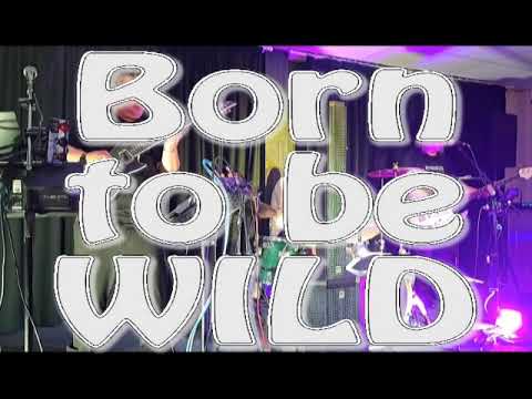Born to be Wild