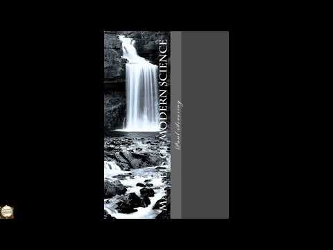 Marvels Of Modern Science by Mr Paul Severing — free full audiobook