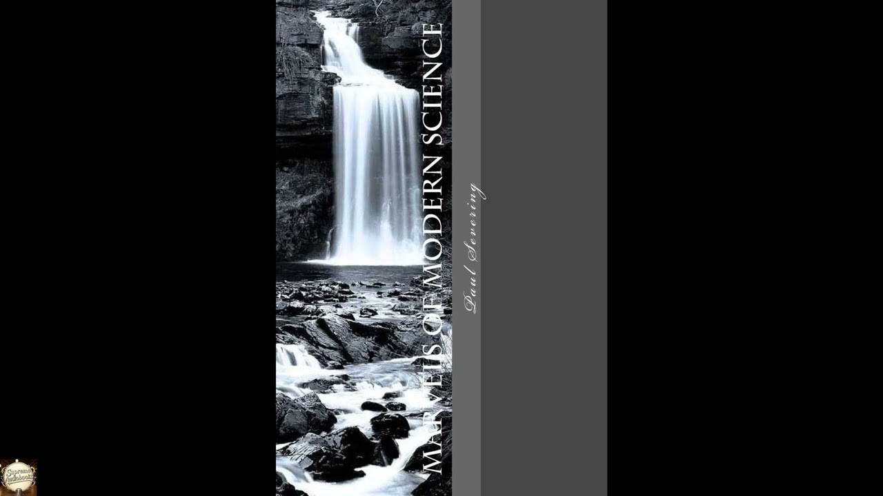 Marvels Of Modern Science