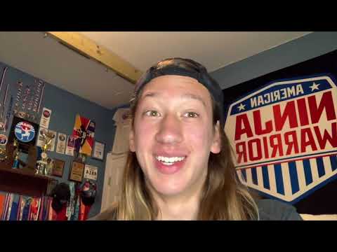 I Woke Up At 4 Am To Be On TV