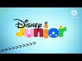 Disney Junior Bumper Jungle Junction 2