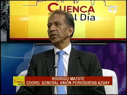 Rodrigo Matute 