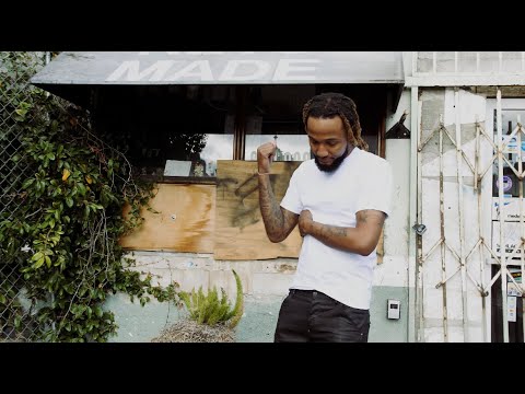 Reek Cash - Check Check Check (Official Video)