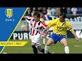 GOALS | Willem II - RKC Waalwijk