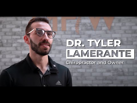 Tyler Lamerante Video Business Card