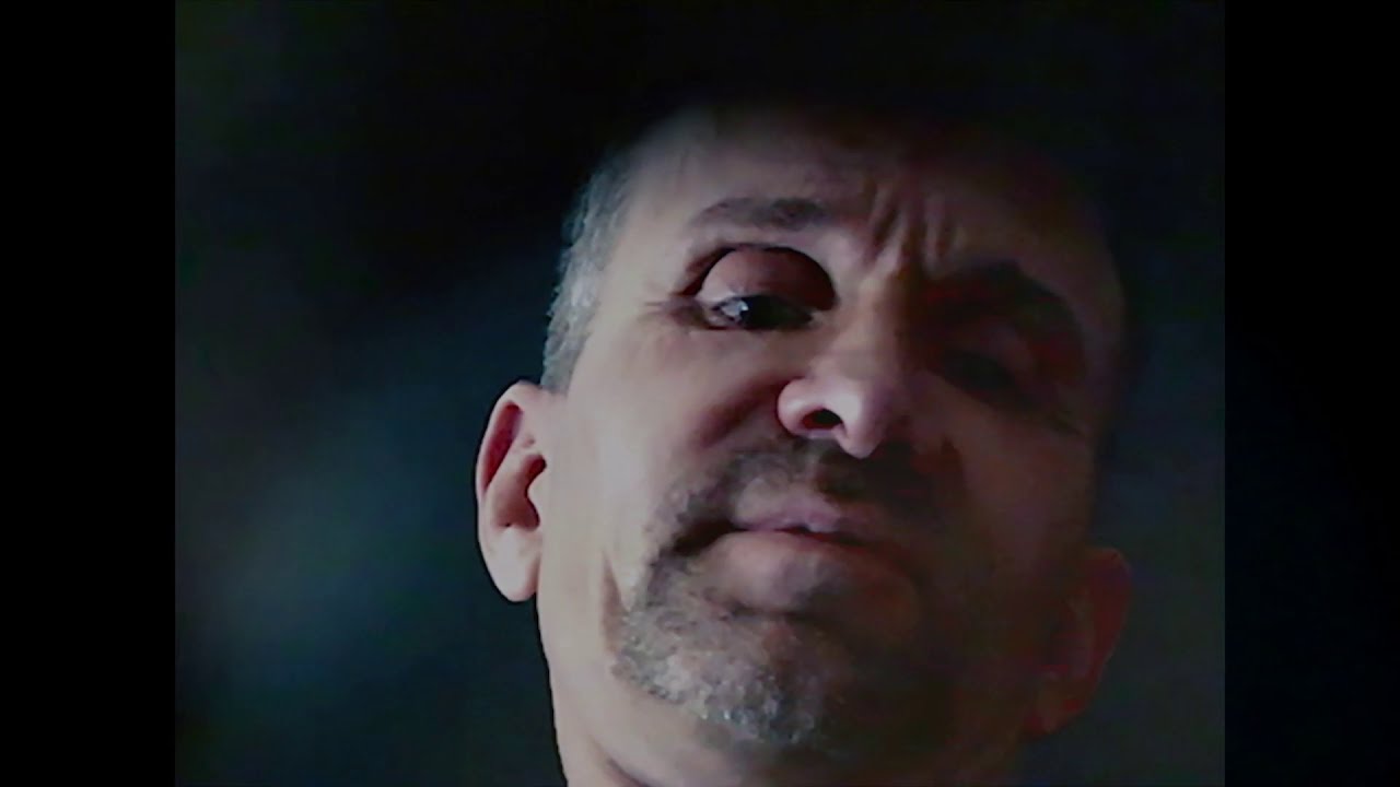 SHOW HARD: short films by Charles Lum & Todd Verow. TRAILER