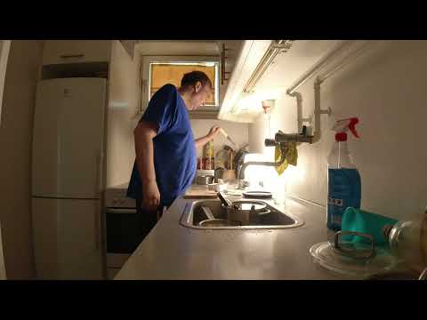 MongoTV_9433 - God MANDAG og Ny Uge - 30 Grader Varmt i Min Stue