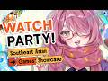 Melirik-lirik game di Southeast Asian Games Showcase 2026 ♡♡