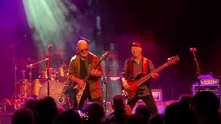 Wishbone Ash Live - Phoenix