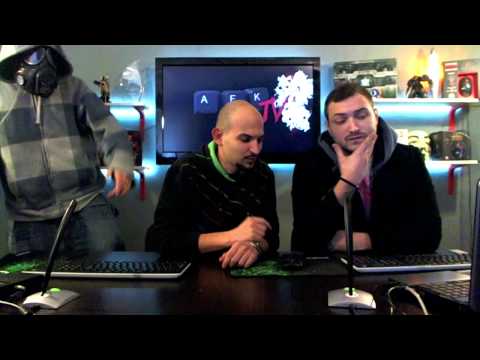 AFKTV009 - AFK Harlem Shake