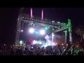 Armin van Buuren @ Finikoudes Beach, Larnaca ...